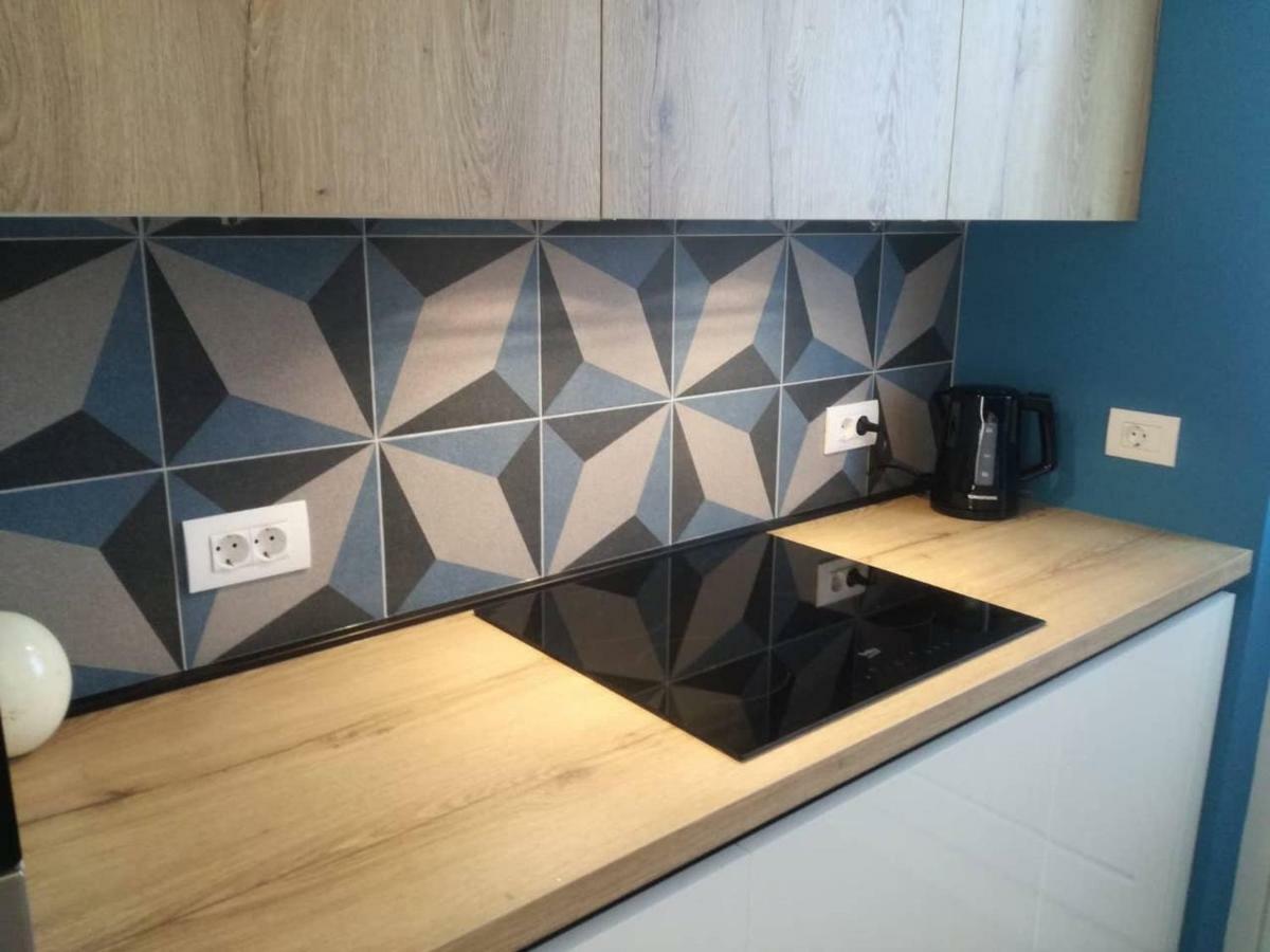 Gianni'S House Apartman Masztihári Kültér fotó